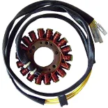 Stator Sgr Trifase 18 Polos Yamaha Xj Diversion Si - 04163047