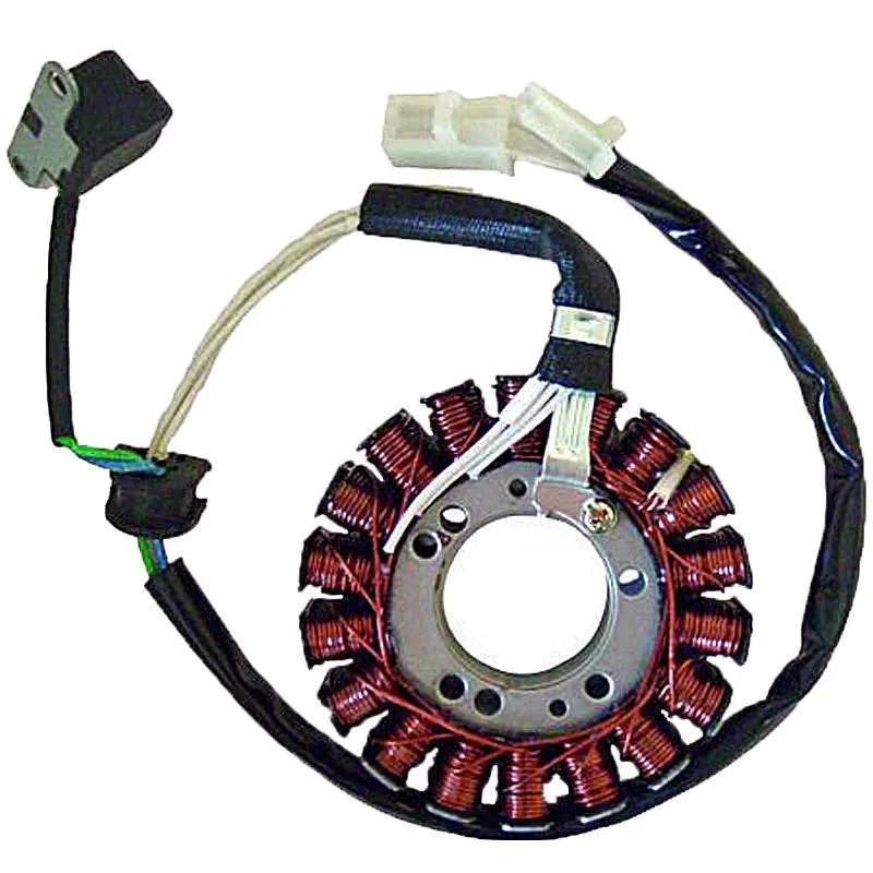 Stator Sgr 18 Polos 12V 200W (Motor Yamaha 250 4T) - 04163069