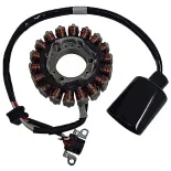 Stator Sgr Trifase 18 Polos Con Pick-Up Yamaha X-M - 04163080