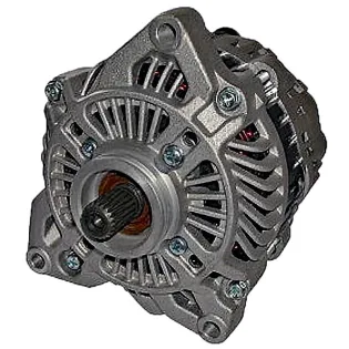 Alternador Honda Gl 1800 - 04166712
