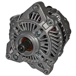 Alternador Honda Gl 1800 - 04166712