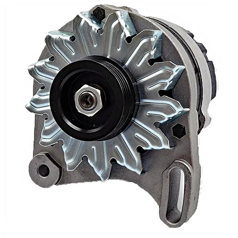 Alternador Piaggio Porter 1200 12V 65A - 04166730