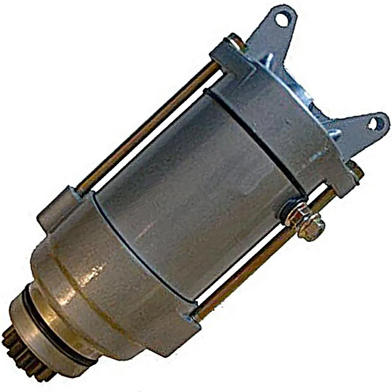 Motor arranque moto Arrowhead 12V 13 dientes rotación drcha   04171110