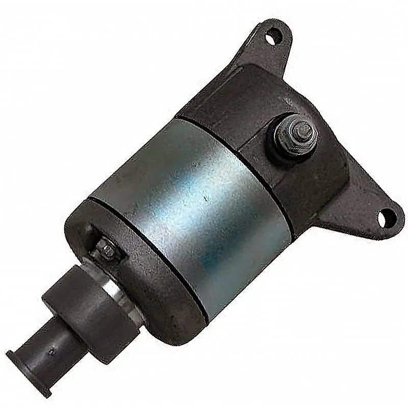 Motor Arranque 12V - Rotación Izquierda - 04171167