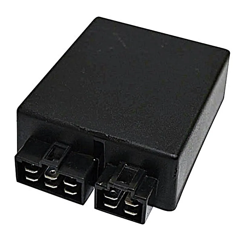 Cdi Tci 12V - C.C Yamaha Xv 750-920 Virago - 04171604