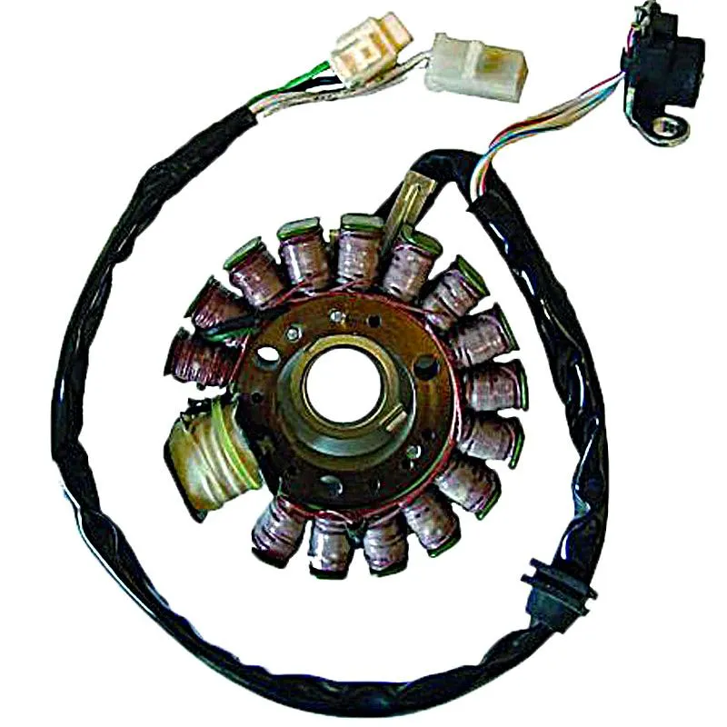 Stator Sgr Trifase 16 Polos (Motor Minarelli-Yamah - 04163061