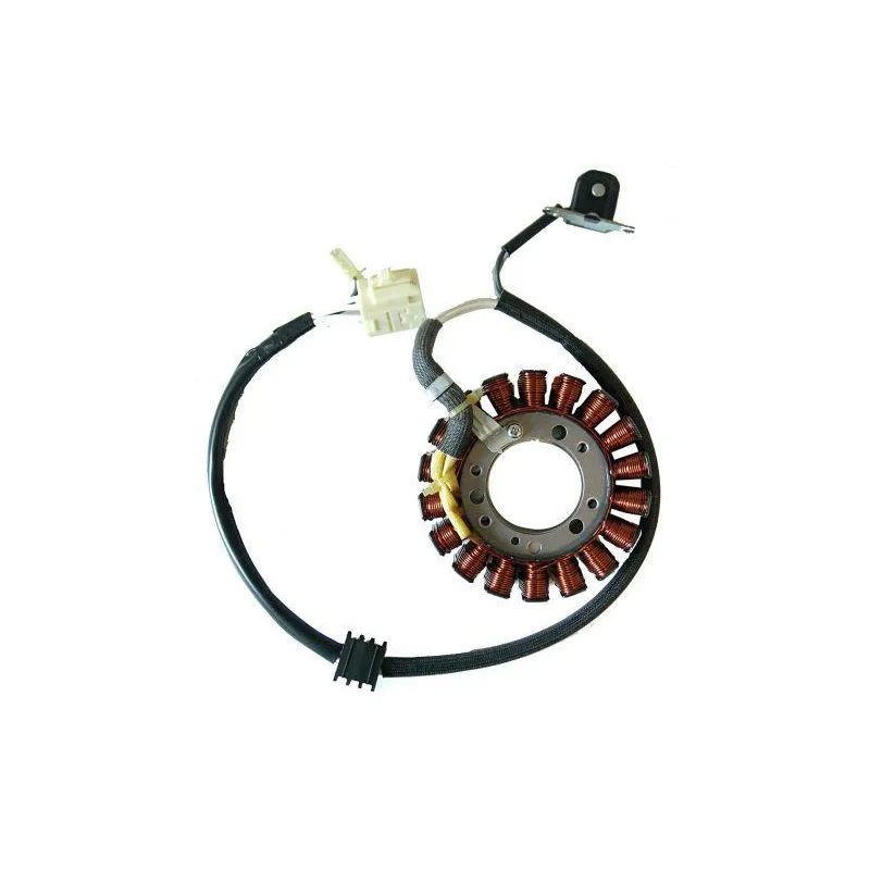Stator Sgr Trifase 18 Polos Con Pick-Up 2 Cables(M - 04163070