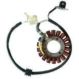 Stator Sgr Trifase 18 Polos Con Pick-Up 2 Cables(M - 04163070