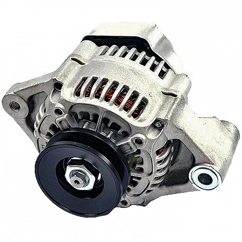 Alternador Piaggio Porter 1300 12V 45A - 04166735
