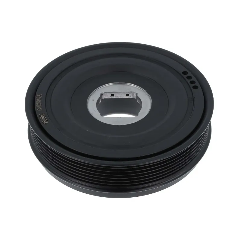 CORTECO 49402428 Polea, cigüeñal