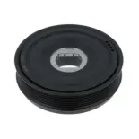 CORTECO 49402428 Polea, cigüeñal