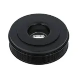 CORTECO 49402428 Polea, cigüeñal