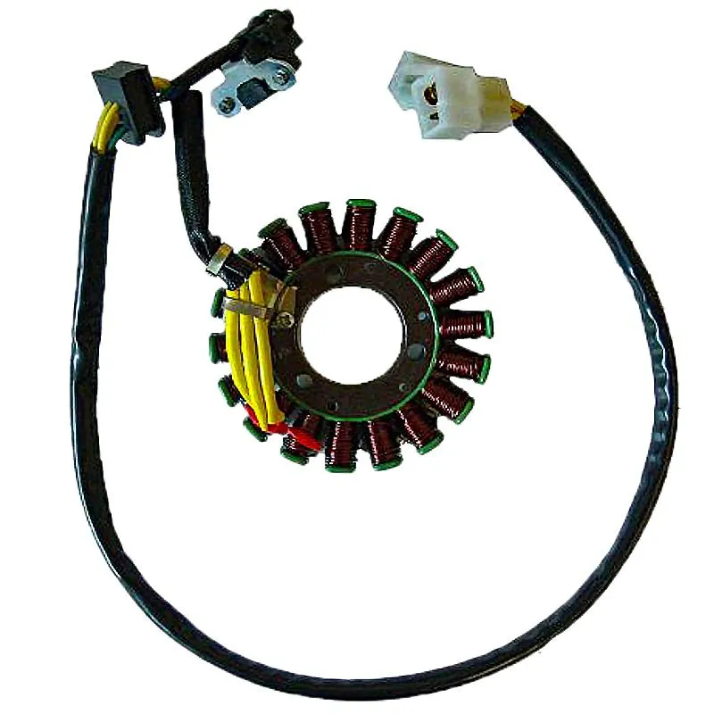 Stator Sgr Trifase 18 Polos Suzuki - 04174510