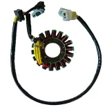 Stator Sgr Trifase 18 Polos Suzuki - 04174510