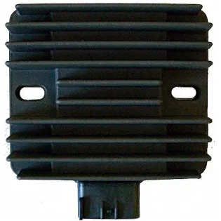 Regulador Japonés Sun  Sh678-Ka - 12V - Trifase - - 04175119