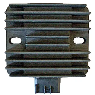 Regulador Japonés Sh678-A12 - 12V - Trifase - Cc - - 04175240