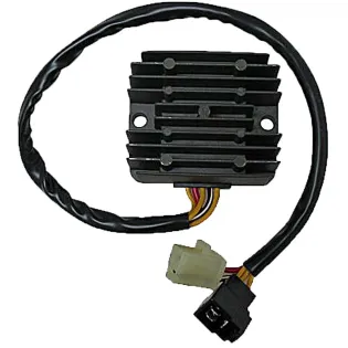 Regulador Japonés Sh535-C12 - 12V - Trifase - Cc - - 04175245