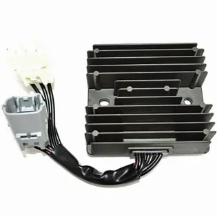 Regulador Japonés Suzuki Burgman 650 Sh820-Aa - 12 - 04175250