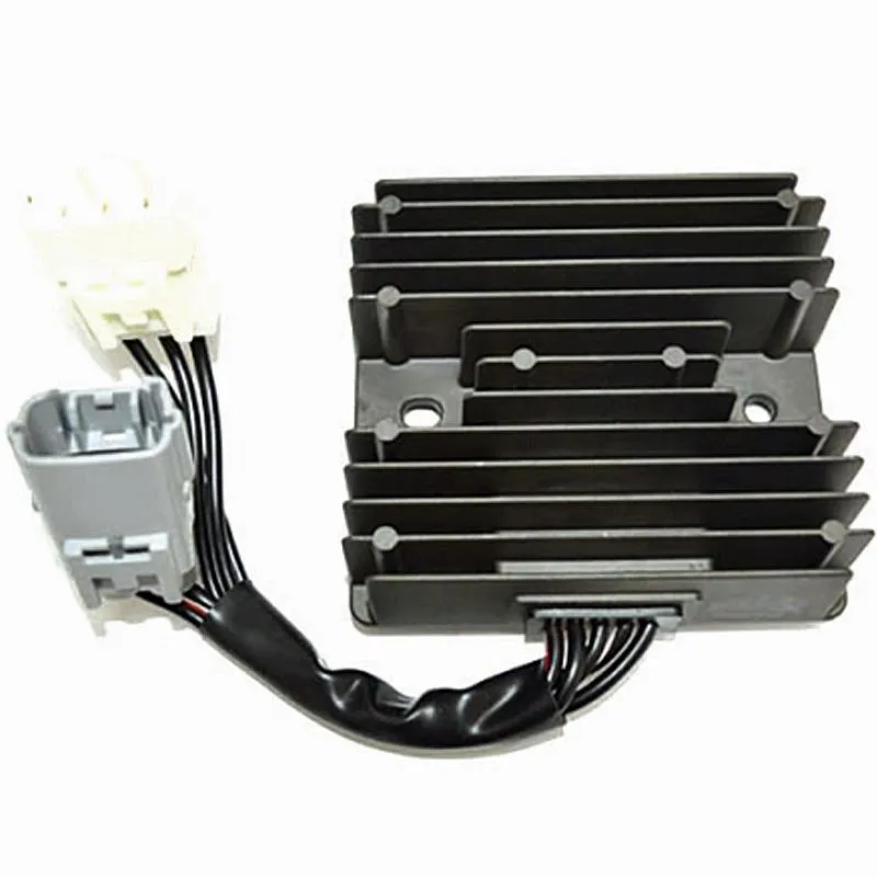 Regulador Japonés Suzuki Burgman 650 Sh820-Aa - 12 - 04175250