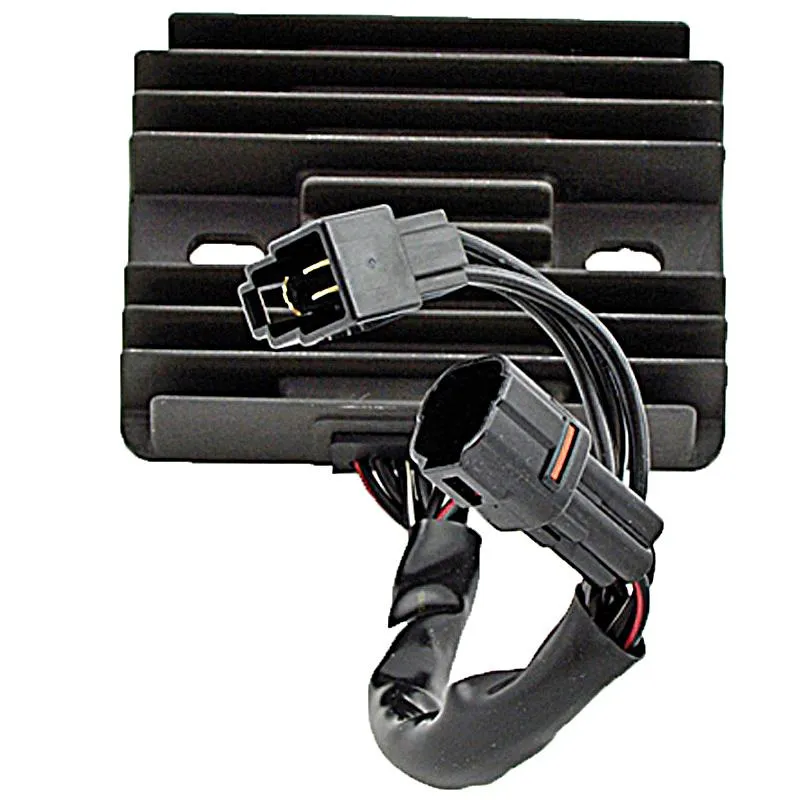 Regulador Japonés Sh811-Ac Suzuki Gsr 750 12V - Tr - 04175270