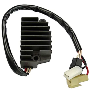 Regulador Japonés Sun Yamaha V-Max Sh662-12 - 12V - 04175345