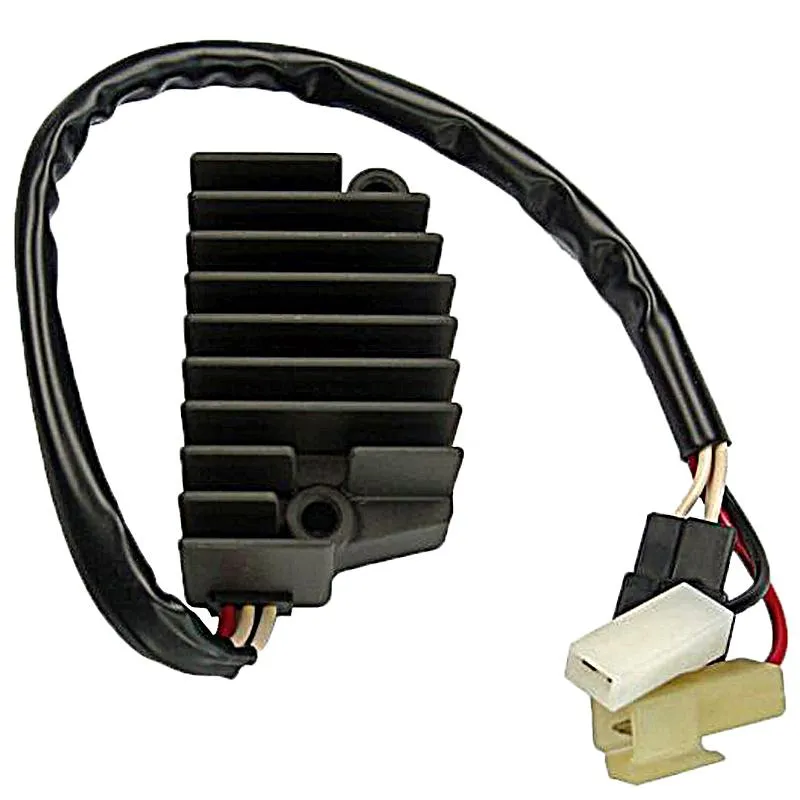 Regulador Japonés Sun Yamaha V-Max Sh662-12 - 12V - 04175345