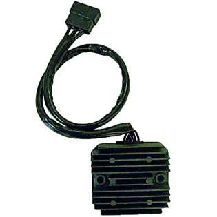 Regulador Japonés Sun Sh541G-12 - 12V - Trifase - - 04175415