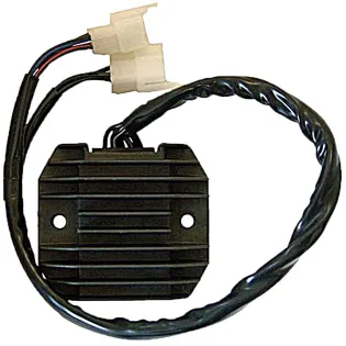 Regulador Japonés Sh650-Fb - 12V - Trifase - Cc - - 04175426