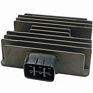 Regulador Sun Kawasaki Z 800-1000 Sh838-Aa - 12V - - 04175432