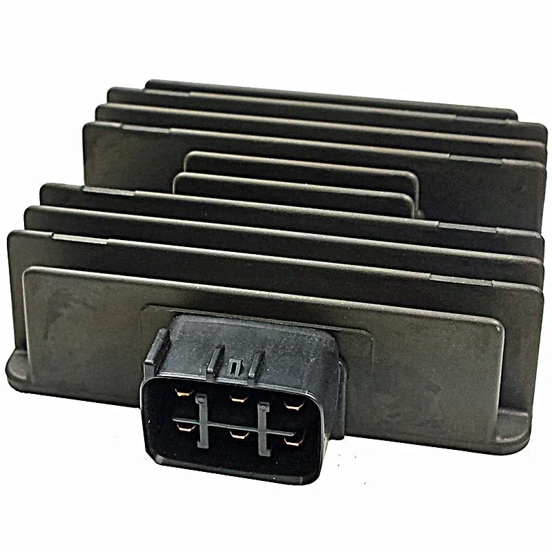 Regulador Sun Kawasaki Z 800-1000 Sh838-Aa - 12V - - 04175432