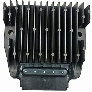 Regulador Sun Honda Vfr 1200 F Fh017-Aa - 12V - Mo - 04175916