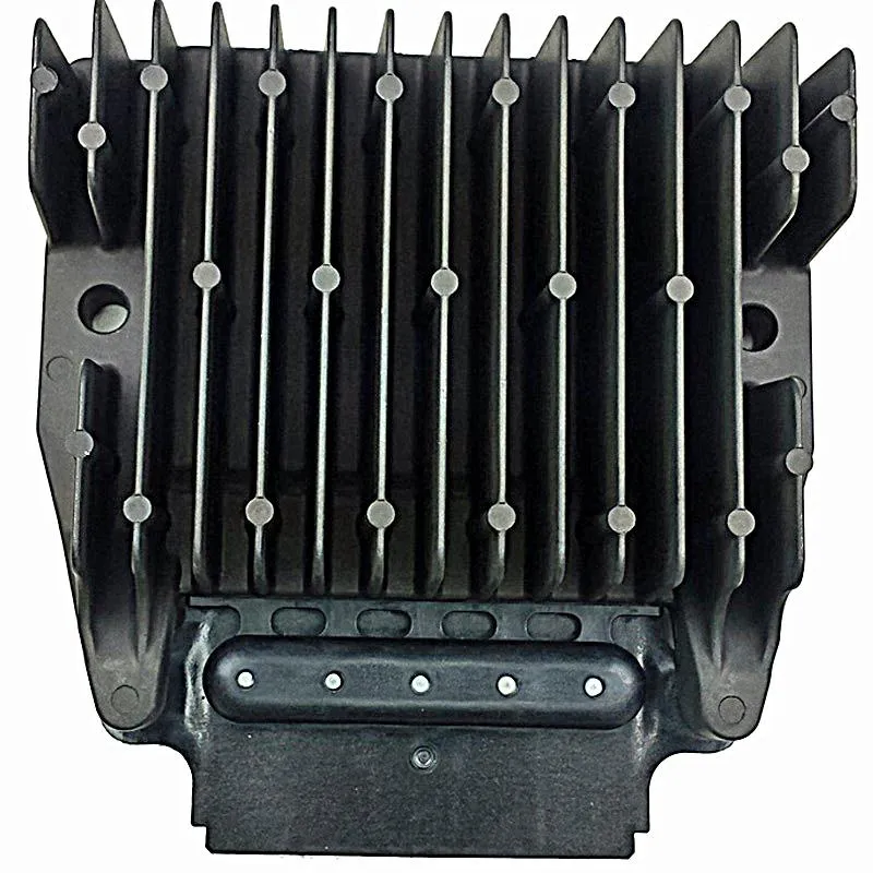 Regulador Sun Honda Vfr 1200 F Fh017-Aa - 12V - Mo - 04175916