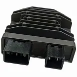 Regulador Sun Honda Cbr 1000 - 04175917