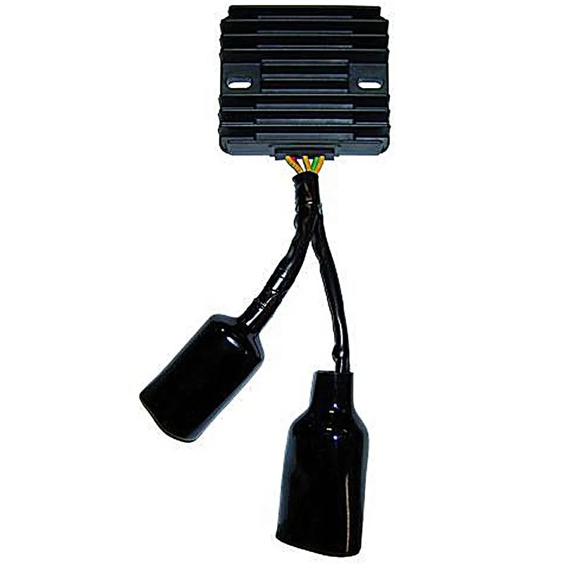 Regulador Japonés Sun Sh678-Fd - 12V - Trifase - C - 04175972