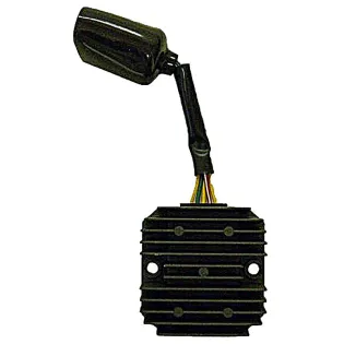 Regulador Japonés Sh532C-13 - 12V - Trifase - Cc - - 04175985