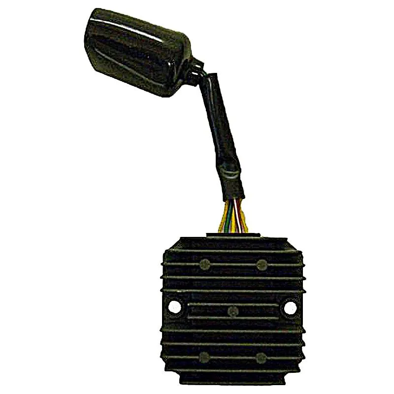 Regulador Japonés Sh532C-13 - 12V - Trifase - Cc - - 04175985