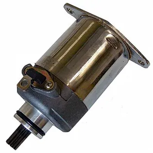 Motor Arranque 12V - Rotación Derecha - 9 Dientes - 04178119