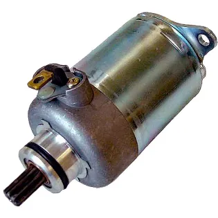 Motor Arranque 12V - Rotación Derecha - 04178126