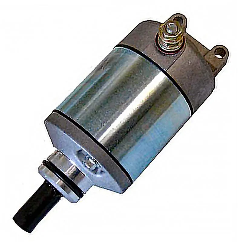 Motor Arranque 12V - 9 Dientes - Rotación Izquierd - 04178140