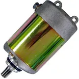 Motor Arranque 12V - 9 Dientes - Rotación Derecha - 04178144