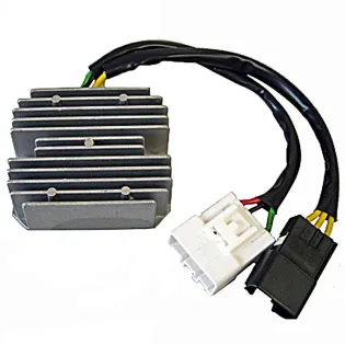 Regulador Sym Joymax 300 12V - Trifase - 6 Cables - 04179055