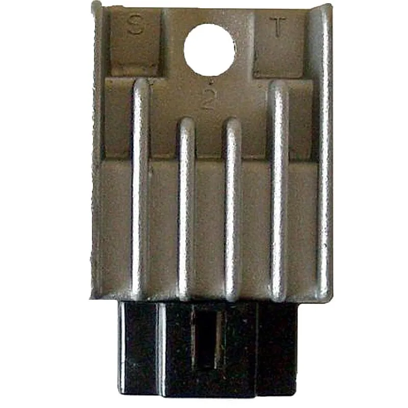 Regulador 12V - Trifase - Ca-Cc - 4 Fastons - 04179100