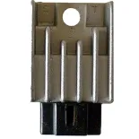 Regulador 12V - Trifase - Ca-Cc - 4 Fastons - 04179100