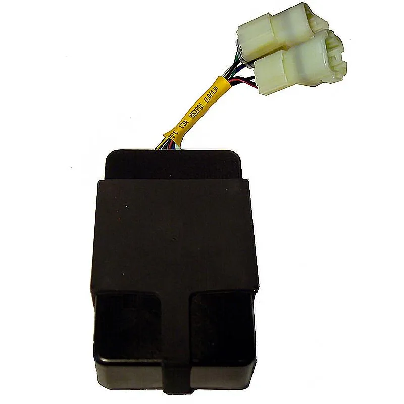 Centralita Electrónica Cdi Digital - C.C - 6 Cable - 04179195