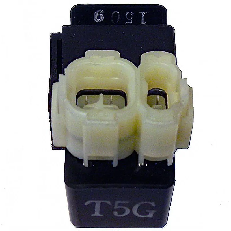 Centralita Electrónica Cdi Digital - C.A. - 6 Pins - 04179196