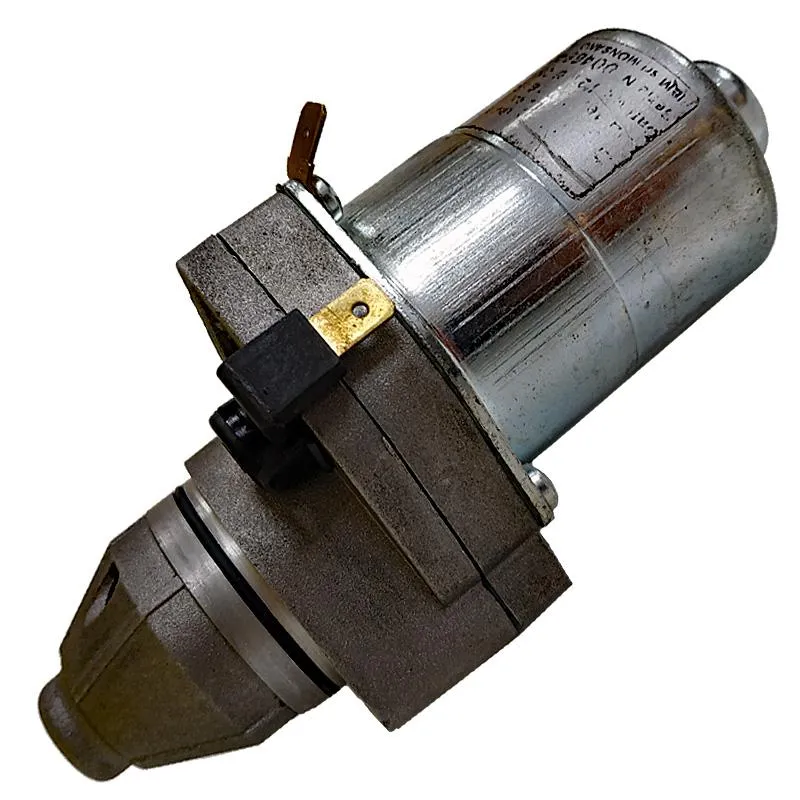 Motor Arranque Derbi Gpr 50 R - 04196550