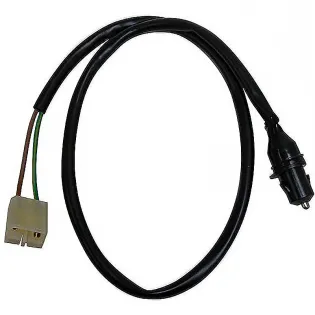 Interruptor Stop Yamaha Xtz 600 - Con Cable - 04278033