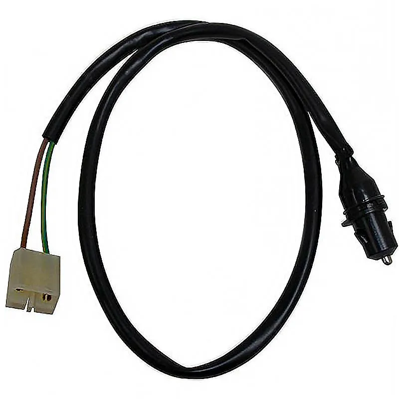 Interruptor Stop Yamaha Xtz 600 - Con Cable - 04278033