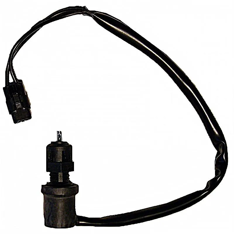 Interruptor Stop Pedal Freno Posterior - Con Cable - 04278072