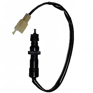 Interruptor Stop Pedal Freno Posterior - Con Cable - 04278086